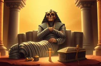 Documentaires sur les Momies à Découvrir