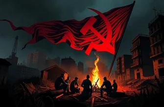 Films d'horreur sur la révolution