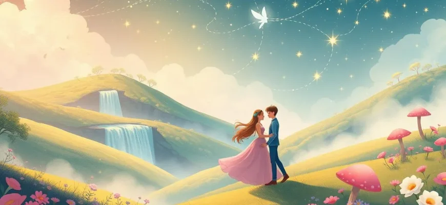 Films Mélodramatiques sur la Sorcellerie