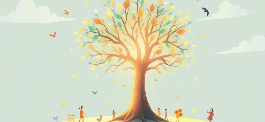 Films de Fantaisie sur les Droits Civiques