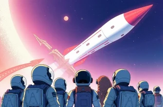 Les Meilleurs Films sur les Fusées