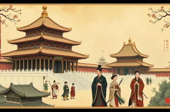 Films historiques sur la dynastie Ming