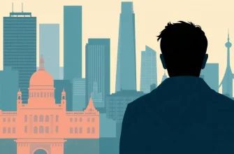 Films Thrillers sur la Démocratie