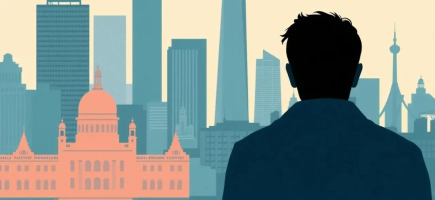 Films Thrillers sur la Démocratie