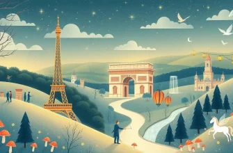 Films Fantastiques sur la France