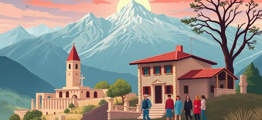 Films sur l'Albanie: Une fenêtre sur la culture albanaise