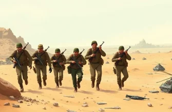 Les Meilleurs Films d'Action sur l'Irak