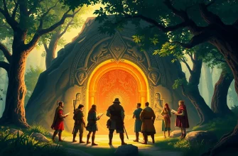 Films de fantasy sur l'âge de pierre