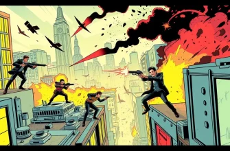 Top 10 Films de Fusillades à Voir Absolument