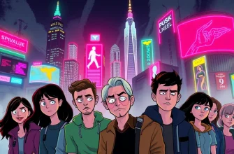 Films sur les disparitions : Une sélection captivante