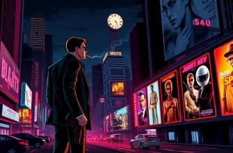 Top 10 des films criminels sur les tueurs à gages