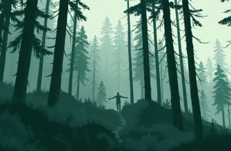 Mystères des Forêts: Disparitions Énigmatiques