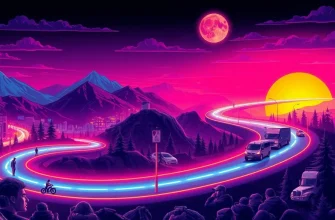 Les Meilleurs Films de Route Dramatiques