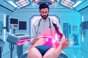 Films de science-fiction sur les chirurgiens plasticiens