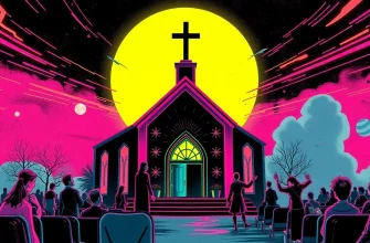 Films de drame sur l'église : une exploration profonde