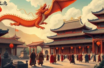 Les Meilleurs Films Historiques sur la Chine Médiévale