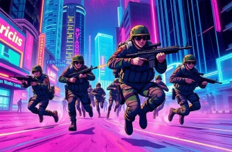 Top 10 des films sur les patrouilles militaires