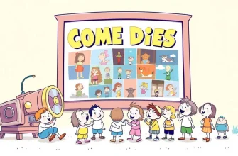 Les meilleures comédies avec des nains