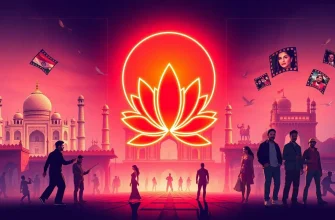 Films hindi-urdu pour un public international