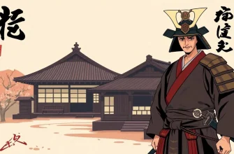 Films historiques sur le Japon médiéval