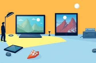 Top 10 des films dramatiques sur les gadgets