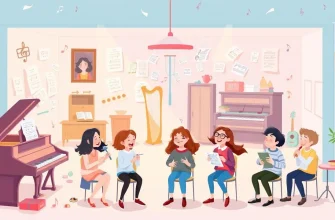 Comédies sur la vie en conservatoire