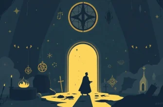 Films Mystiques: La Levée des Malédictions