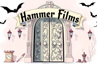 Les 10 Meilleurs Films d'Horreur de Hammer Films