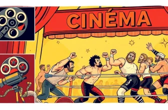 Les Meilleurs Films d'Action sur le Catch