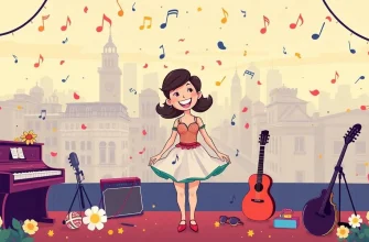 Les meilleures comédies musicales à voir absolument