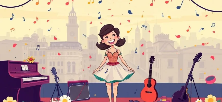 Les meilleures comédies musicales à voir absolument