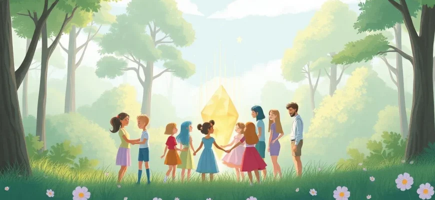 Films de Fantaisie sur les Relations