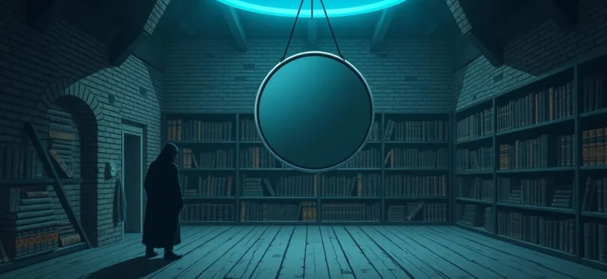 Les Meilleurs Films Fantastiques sur les Phénomènes Paranormaux