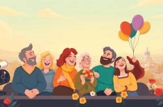 Films avec une fin heureuse