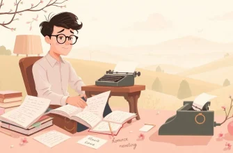 Films mélodramatiques sur l'écriture