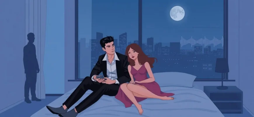 Top 10 des Thrillers de Lune de Miel