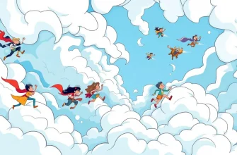 Aventure dans les nuages : 10 films à ne pas manquer