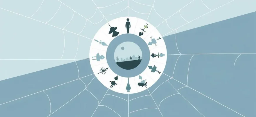 10 Thrillers sur les Relations Secrètes