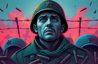 Films de guerre : Destins de condamnés