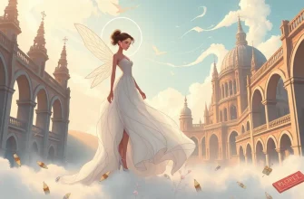 Films Fantaisie sur le Monde de la Modèle