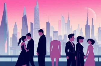 Top 10 des films de science-fiction avec des triangles amoureux