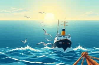 Top 10 des films sur la navigation maritime