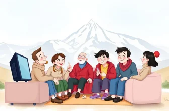 Les Meilleures Comédies sur le Tibet