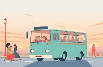 Films Mélodramatiques sur les Autobus