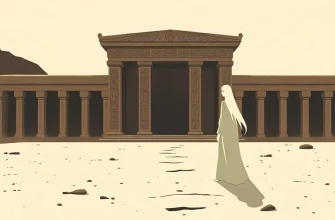 Films Mystiques sur les Cultes Anciens