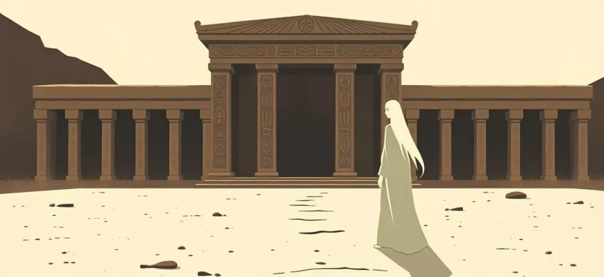 Films Mystiques sur les Cultes Anciens