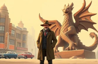 Films d'action avec des sculpteurs