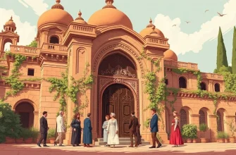 Films Historiques sur l'Architecture Seldjoukide