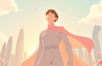 Les meilleures mélodrames avec des super-héros