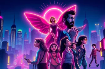 Films dramatiques sur les changements soudains